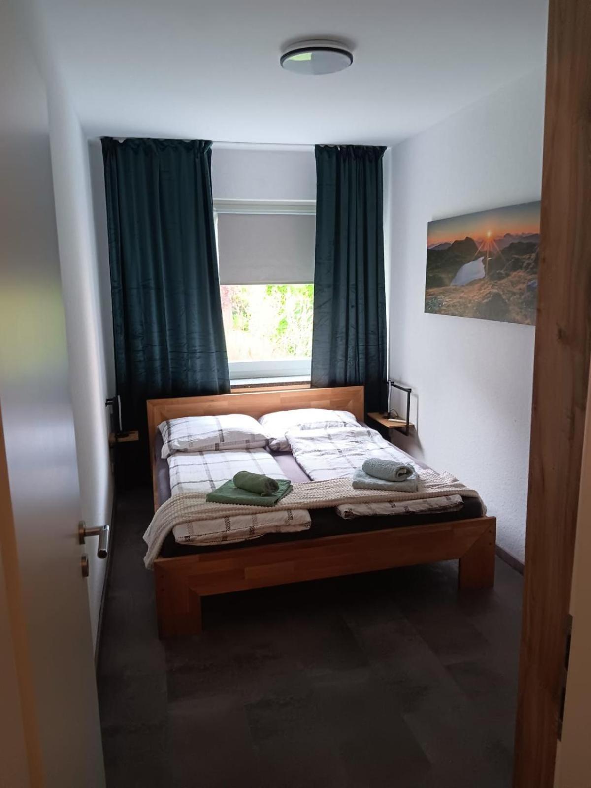 Serenity Bad Harzburg Kültér fotó
